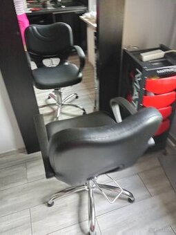 Salon fryzjerski