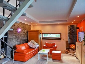 wolny Apartament 3km Góry Sowie
