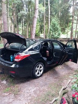 Sprzedam hyundai i40 2,0 177km 2013r