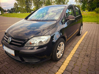 Golf Plus 1.9 TDI 2006r