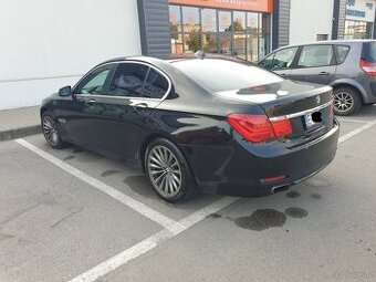 Bmw 7 f  187tyś km super stan - 1