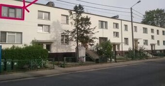 Mieszkanie o pow. 36m2, Ip., do remontu,Godziesze Wielkie