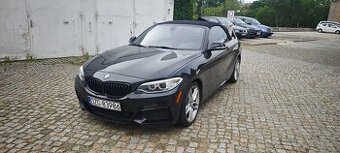 BMW 2 Kabrio 228I xDrive