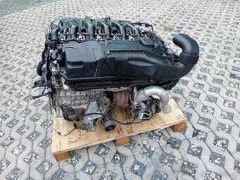 Silnik 3,0D X-Drive 306D3 173kw z BMW X5 E70