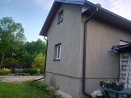 Sprzedam dom i działkę