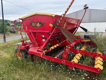 Siewnik zbozowy Vaderstad Rapid 400S Super XL rok 2011 sp