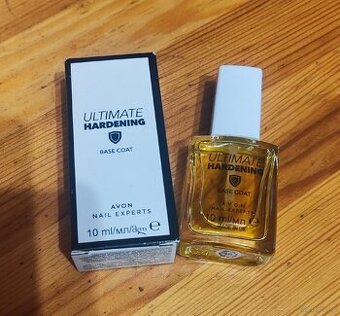 Wzmacniająca odżywka do paznokci z minerałami AVON 10ml