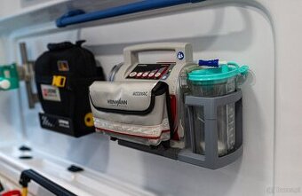 Odsysacz WEINMANN ACCUVAC PRO