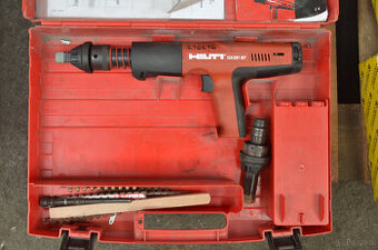 Wkrętarka pyłowa HILTI DX 351-BT - 1