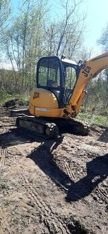 Jcb 3.5 Tony 8030,8032,8055