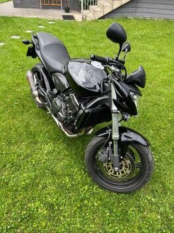 Sprzedam Honda Hornet cb600F