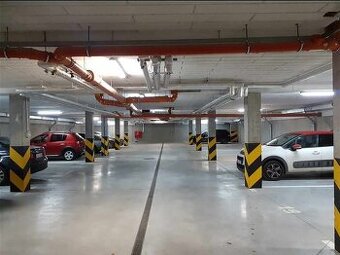 Teraz 15.000 zł taniej. Garaż Nowa Cukrownia Szczecin