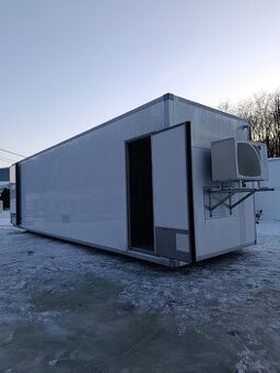 Komora chłodnicza / Kontener Chłodniczy 9m / Chłodnia