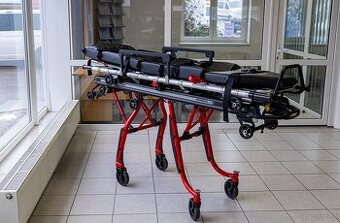 Nosze transportowe FERNO Mondial RS+ST