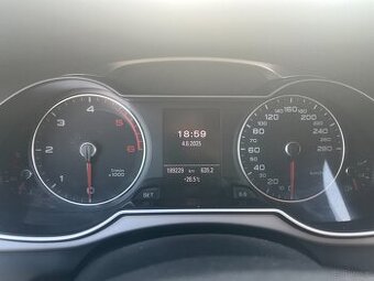 Audi a4 quattro