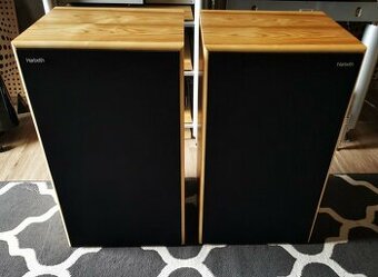Harbeth 40.3 XD - (Price: 5500 EUR)