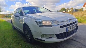 Citroen C5 x7 1.6HDI