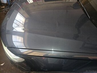 Maska pokrywa silnika audi a6 c7