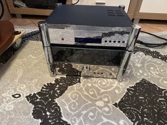 Lua Sinfonia Tube Amplifier
