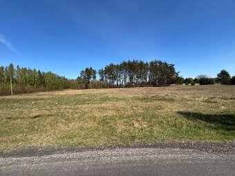 Działka z siedliskiem 1,51 ha Gąba woj.mazowieckie