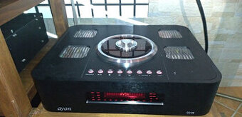 Ayon CD35 - 1750 EURO