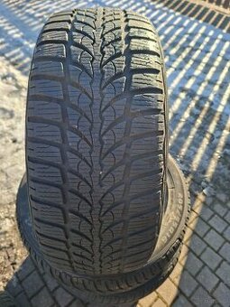 Opony DEBICA FRIGO 205/55/16 r 91 h hp nie naprawiane bieżni