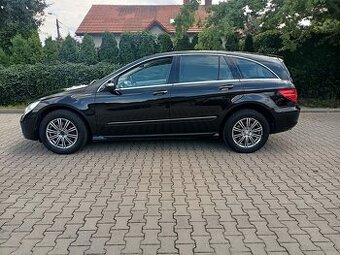 R KLASA 5.0 BENZYNA GAZ LPG OKAZJA