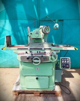 Szlifierka do płaszczyzn BPH 20