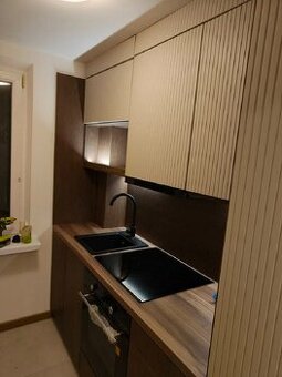 Mieszkanie o powierzchni 48m2, I p., Os. Kaliniec