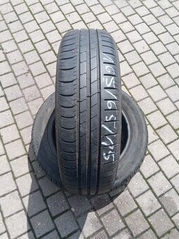 opony 165/65/15 r HANKOOK KINGY EKO 81 t bieżnik ok 7,5 mm r
