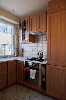 Mieszkanie o pow. 48.23m2, balkon, winda,  ul. Podmiejska