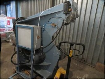 Maszyna do szlifowania Irleh – 75% NIŻSZA CENA