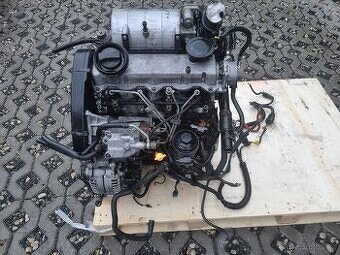 Silnik 1,9 SDI 47kw kompletny silnik 148.000km -