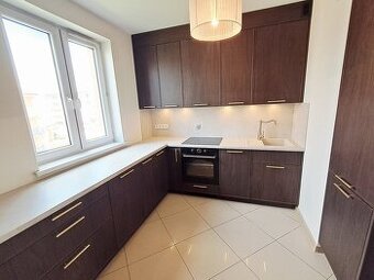 Mieszkanie 2 pokojowe, 52m², 2 piętro, Kaczorowskiego (TBS)