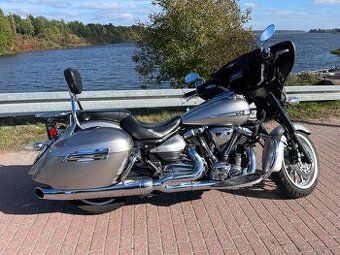 Yamaha XV1900 Stratolainer De Luxe - 1