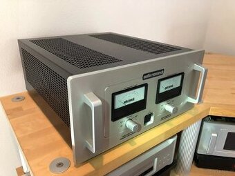 Audio Research Ref 75