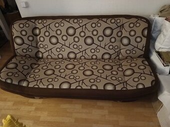 Sprzedam sofe