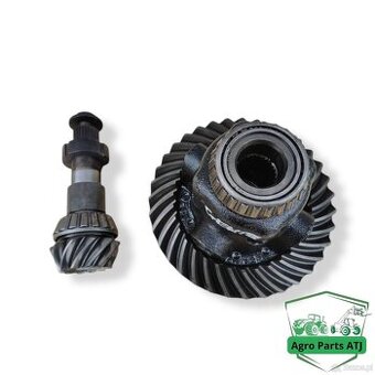 Dyferencjał 11X35 Dana Spicer 240876 Manitou MT 1740