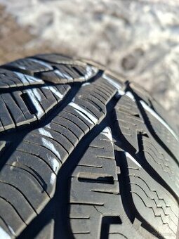 opony 175/70/14 r KLEBER KRISTAL hp2 bieżnik ok 7 mm nie nap