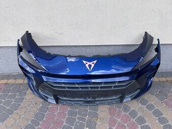 Zderzak przód Cupra Terramar 578807233