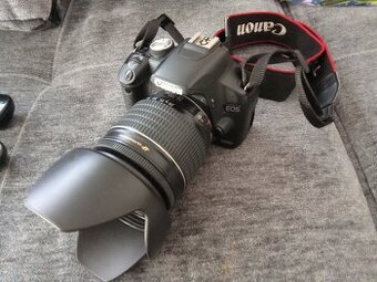 CANON EOS