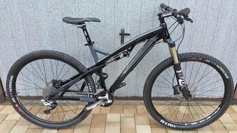 Rower górski mtb full 29 alu Breezer Supercell Proroz.18.5 M