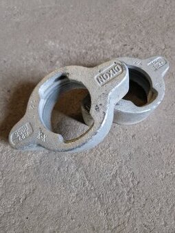 📌Dixon BOSS® – złączki i akcesoria📌