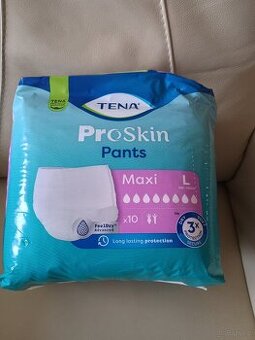 Sprzedam pieluchomajtki 20 zl