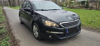 Peugeot 308 1.6 hdi