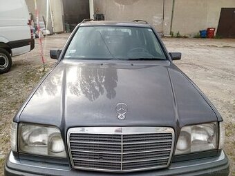 Sprzedam W124