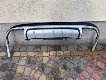 Spoiler zderzaka tył Volvo V60 Cross Country 31455491