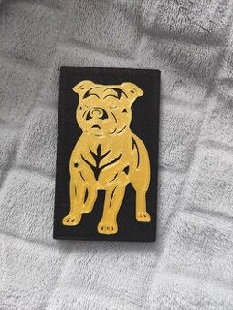 Organizer 3D na karty SD i microSD (etui)