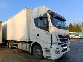 IVECO AS 260SY/P