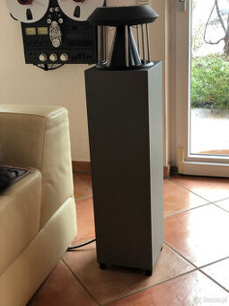 German Physiks UL MkII ( Price : 2300 EUR )